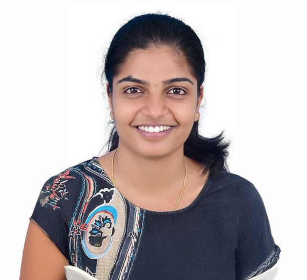 Dr. Janani SM